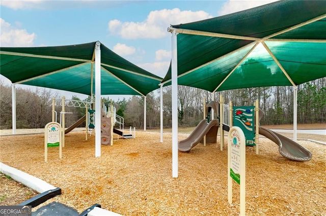 170 Longcreek Drive, Fayetteville, GA 30214