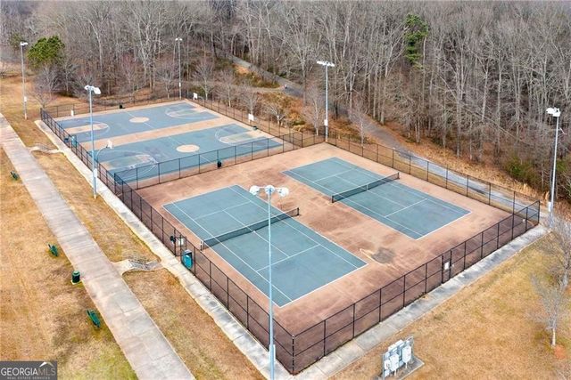 170 Longcreek Drive, Fayetteville, GA 30214