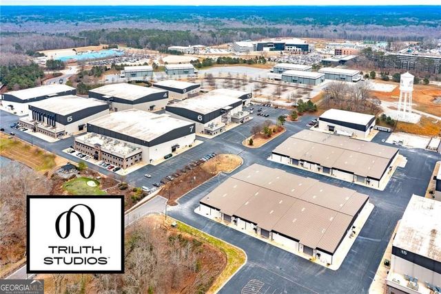 170 Longcreek Drive, Fayetteville, GA 30214