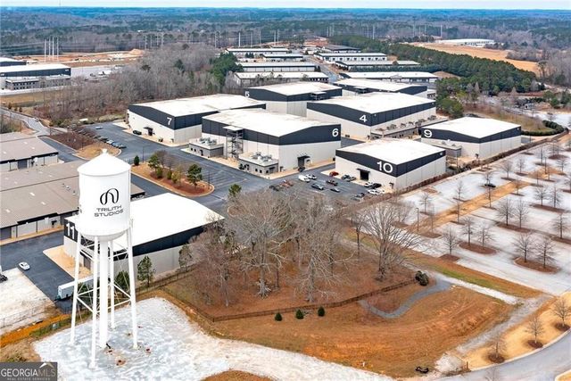 170 Longcreek Drive, Fayetteville, GA 30214