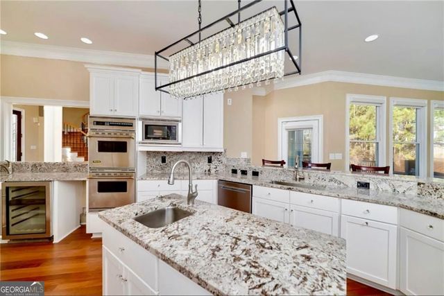 170 Longcreek Drive, Fayetteville, GA 30214