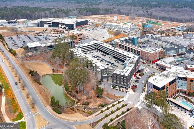 170 Longcreek Drive, Fayetteville, GA 30214