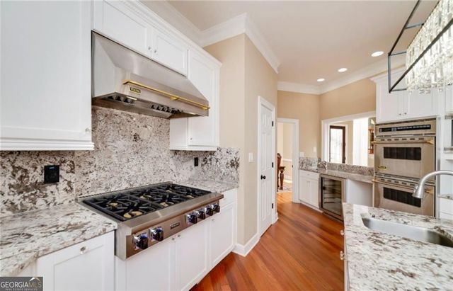 170 Longcreek Drive, Fayetteville, GA 30214