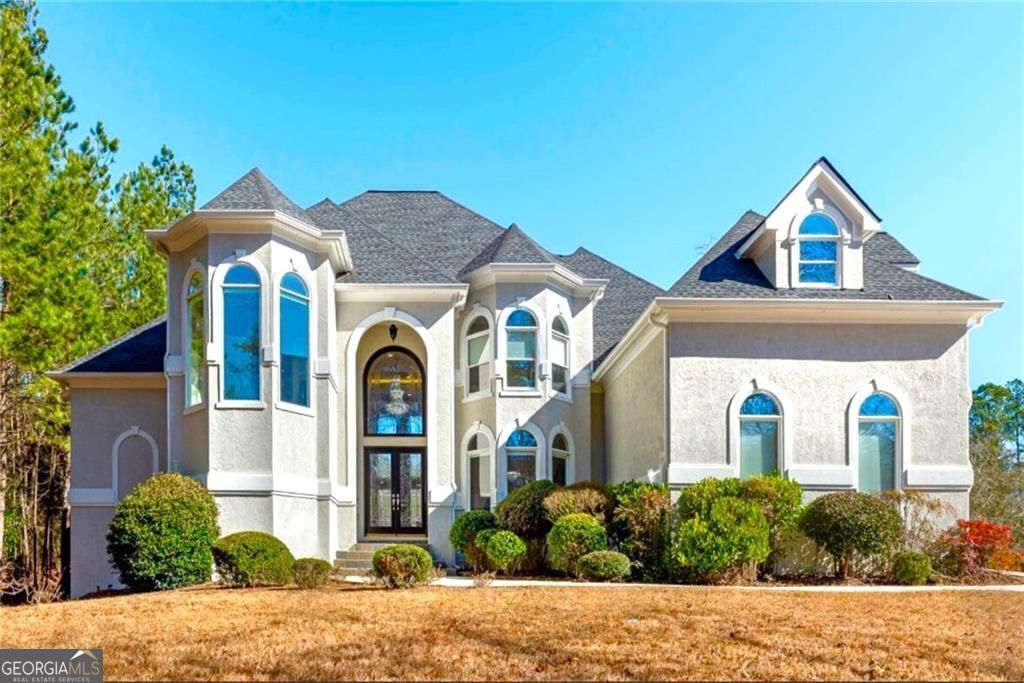 170 Longcreek Drive, Fayetteville, GA 30214