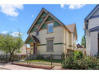 228 W 1st Ave W, Denver, CO 80223