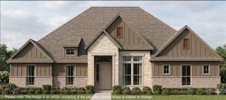 7509 Stonehenge, Sanger, TX 76266