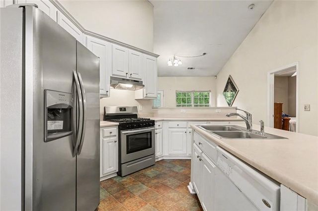 2506 Pine Branch Way, Decatur, GA 30034