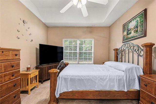 2506 Pine Branch Way, Decatur, GA 30034