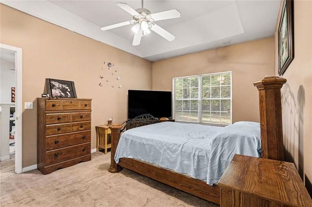 2506 Pine Branch Way, Decatur, GA 30034