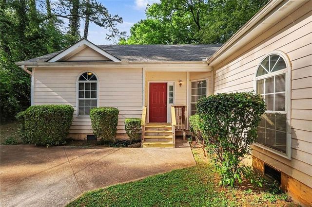 2506 Pine Branch Way, Decatur, GA 30034