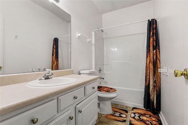 2506 Pine Branch Way, Decatur, GA 30034