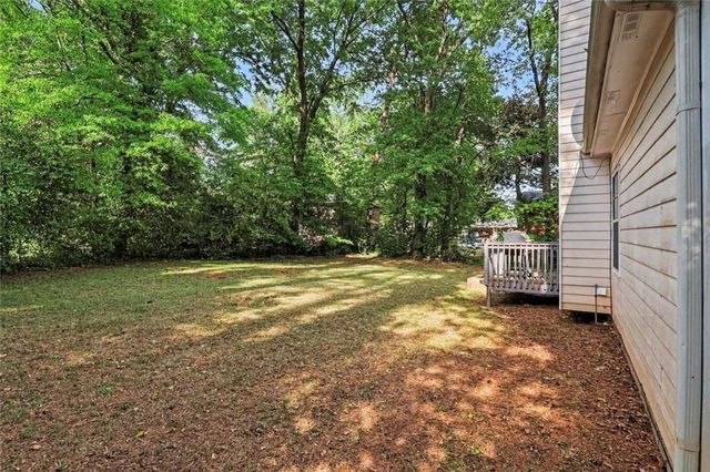 2506 Pine Branch Way, Decatur, GA 30034