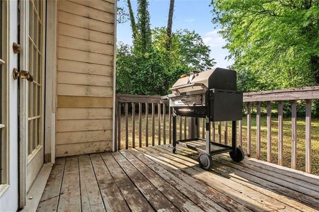 2506 Pine Branch Way, Decatur, GA 30034