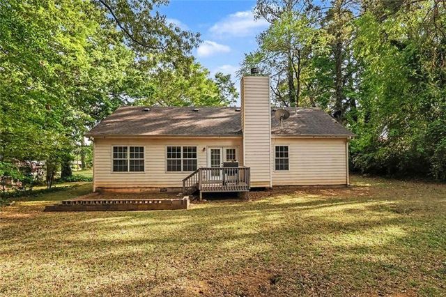 2506 Pine Branch Way, Decatur, GA 30034