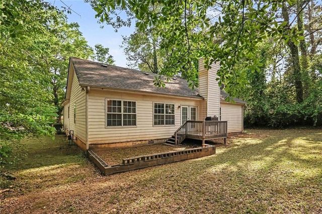 2506 Pine Branch Way, Decatur, GA 30034