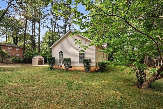 2506 Pine Branch Way, Decatur, GA 30034