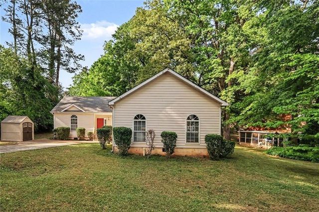 2506 Pine Branch Way, Decatur, GA 30034