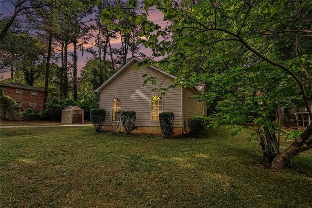 2506 Pine Branch Way, Decatur, GA 30034