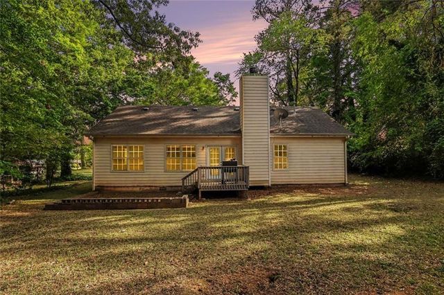 2506 Pine Branch Way, Decatur, GA 30034
