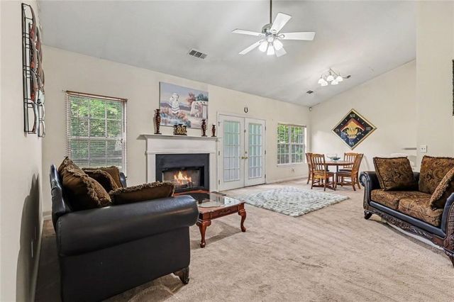 2506 Pine Branch Way, Decatur, GA 30034