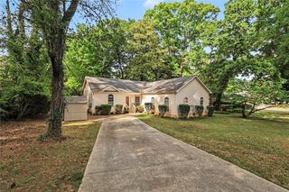 2506 Pine Branch Way, Decatur, GA 30034