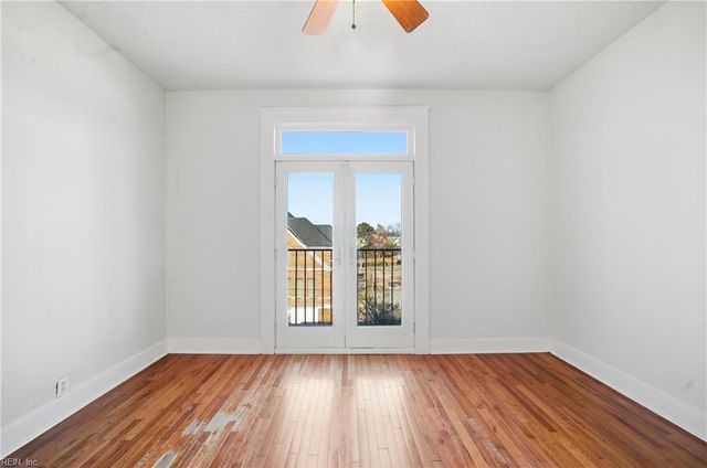 431 W 31st St Apt C6, Norfolk, VA 23508