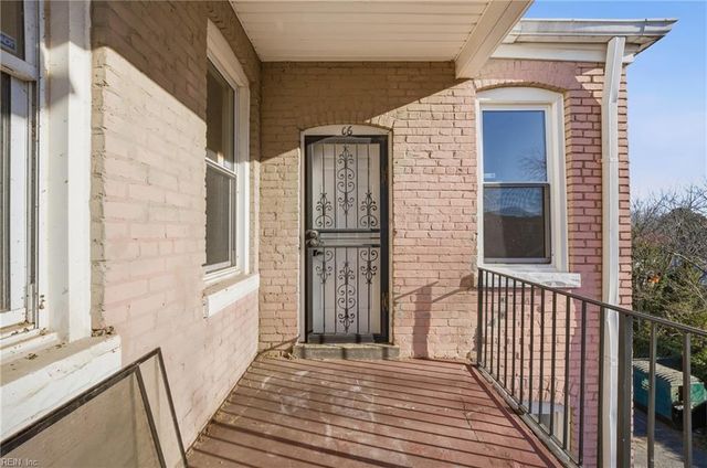 431 W 31st St Apt C6, Norfolk, VA 23508