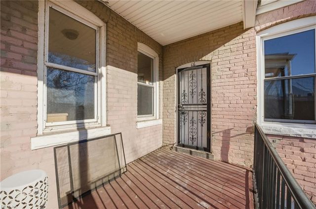 431 W 31st St Apt C6, Norfolk, VA 23508