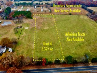 Tract 4 County Road 89, Anderson, AL 35610