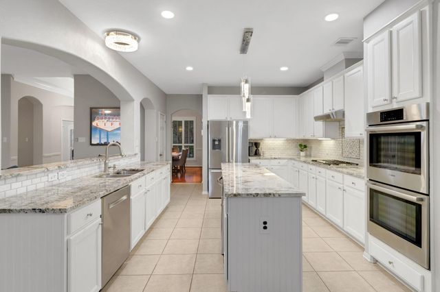 1915 Lakeside Crossing, Katy, TX 77494