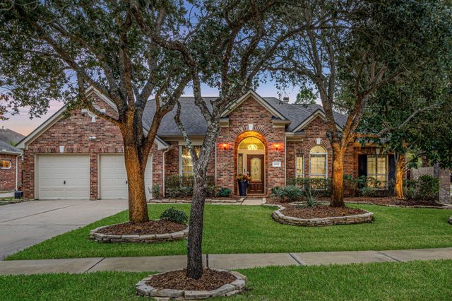 1915 Lakeside Crossing, Katy, TX 77494