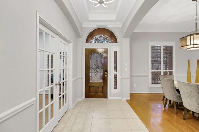 1915 Lakeside Crossing, Katy, TX 77494