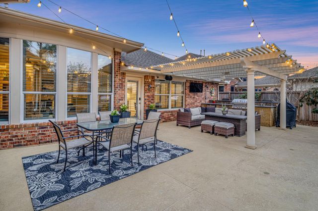 1915 Lakeside Crossing, Katy, TX 77494