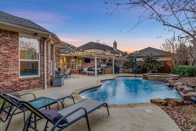 1915 Lakeside Crossing, Katy, TX 77494