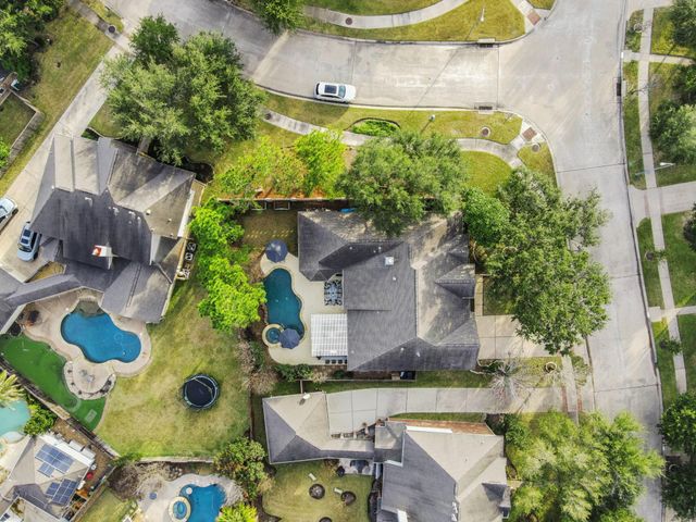 1915 Lakeside Crossing, Katy, TX 77494