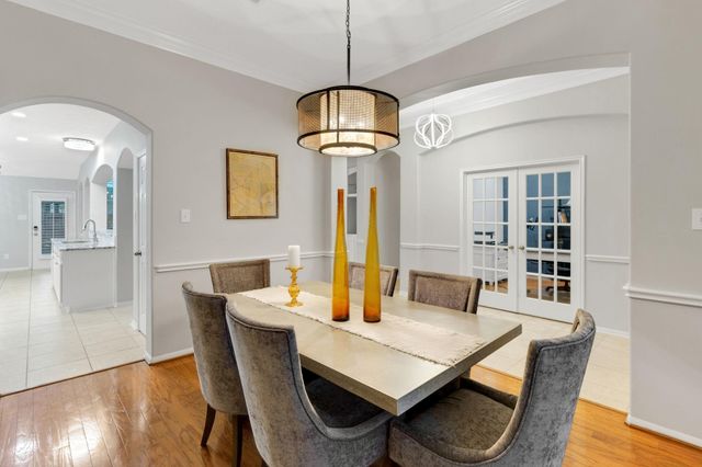 1915 Lakeside Crossing, Katy, TX 77494