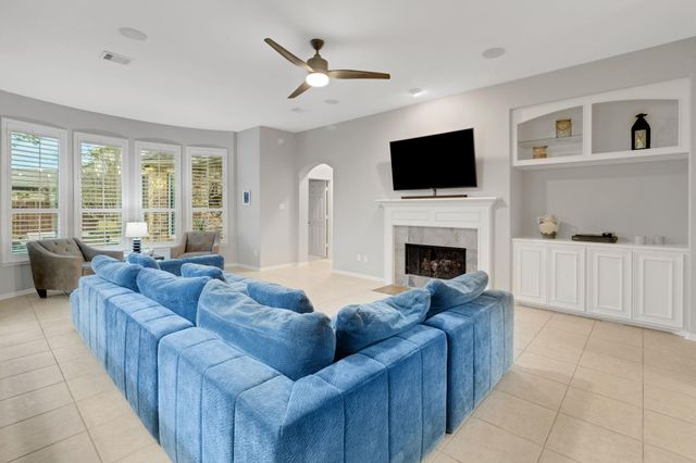 1915 Lakeside Crossing, Katy, TX 77494