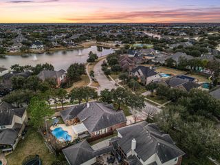 1915 Lakeside Crossing, Katy, TX 77494