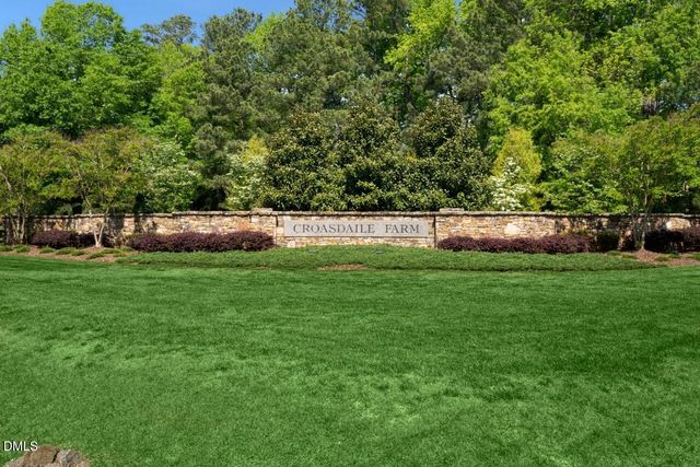 1047 Coldspring Circle, Durham, NC 27705