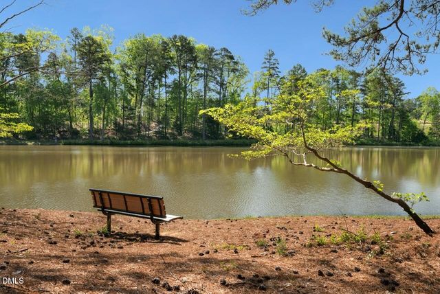 1047 Coldspring Circle, Durham, NC 27705