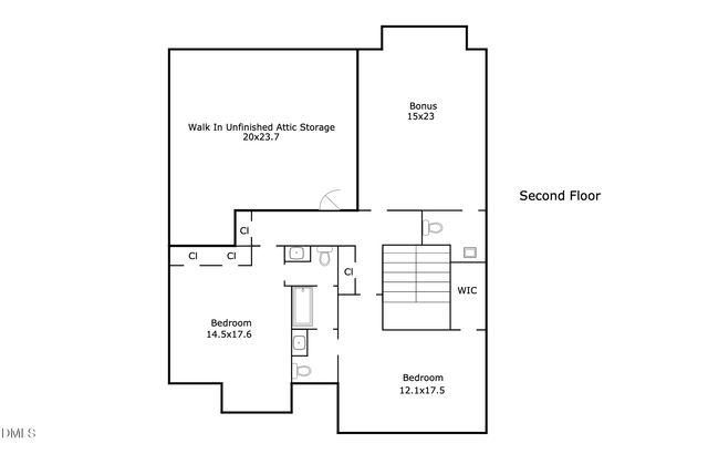 1047 Coldspring Circle, Durham, NC 27705