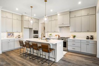 1047 Coldspring Circle, Durham, NC 27705