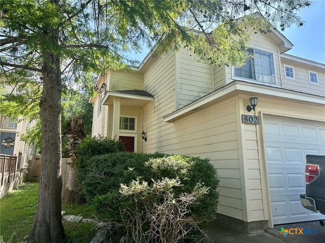 802 Sagewood Trail, San Marcos, TX 78666