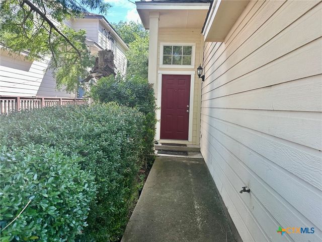 802 Sagewood Trail, San Marcos, TX 78666