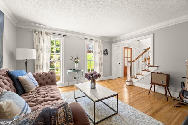 2695 Arbor Summit, Marietta, GA 30066