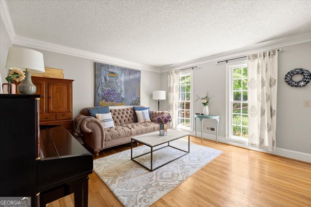 2695 Arbor Summit, Marietta, GA 30066