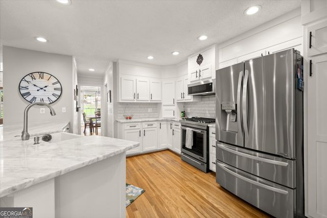 2695 Arbor Summit, Marietta, GA 30066