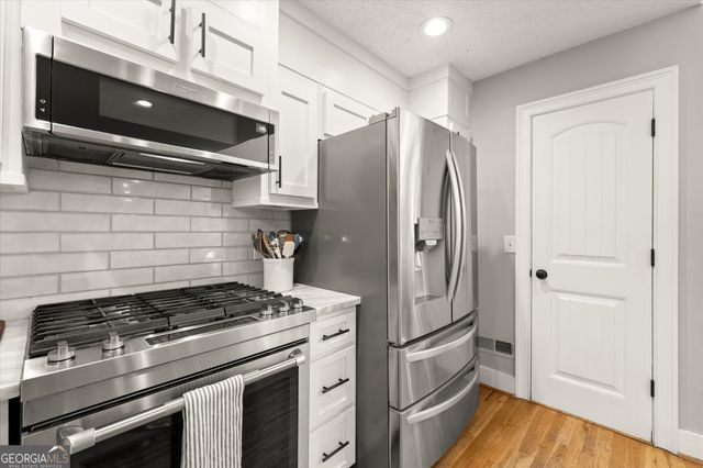 2695 Arbor Summit, Marietta, GA 30066