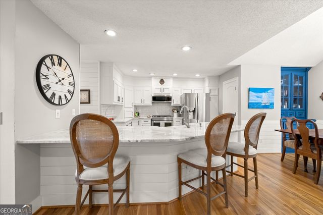 2695 Arbor Summit, Marietta, GA 30066