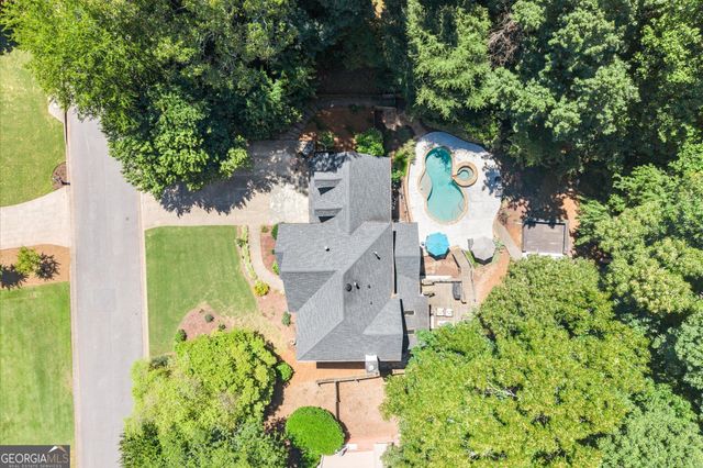 2695 Arbor Summit, Marietta, GA 30066